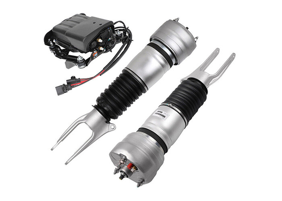 97034305220 97034305221 Air Suspension Shock Strut Air Suspension Compressor For Porsche Panamera 970 2010-13