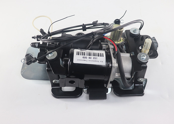 15228009  Air Suspension Compressor Pump For Cadillac SRX 2004-2009 STS 2005-2010 W/ Bracket