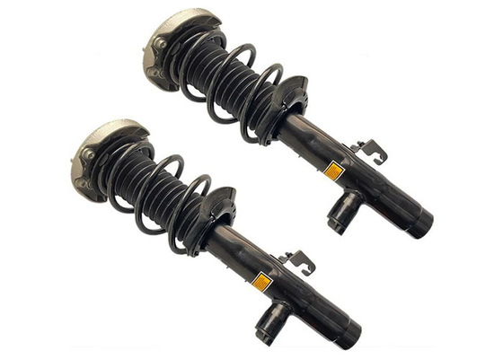37116793904 37116793905 Front Shock Absorber Struts Assy With EDC For BMW 3 4 Series F30 F31 340i 428i 435i AWD X Drive