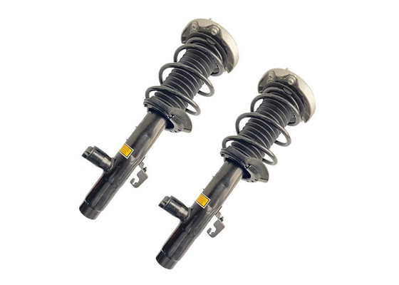 37116793904 37116793905 Front Shock Absorber Struts Assy With EDC For BMW 3 4 Series F30 F31 340i 428i 435i AWD X Drive