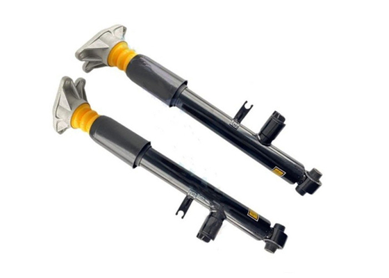 37126874513 37126874514 Rear Spring Shock Absorber Struts W/EDC For BMW F30 F31 320i 328i 435i AWD RWD
