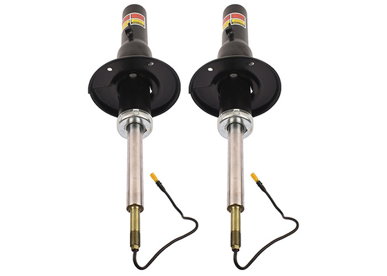 Rear Left Right Shock Absorber With Electric Control 98733305315 98733305316 For Porsche Cayman 987 Boxster 2005-2012