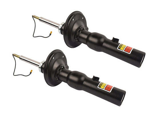 Rear Left Right Shock Absorber With Electric Control 98733305315 98733305316 For Porsche Cayman 987 Boxster 2005-2012