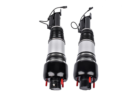 Front Left Right Air Suspension Strut Shock Absorber A2113206113 A2113206213  For Mercedes Benz CLS500 CLS550 W211