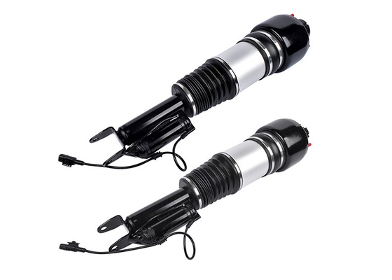 Front Left Right Air Suspension Strut Shock Absorber A2113206113 A2113206213  For Mercedes Benz CLS500 CLS550 W211