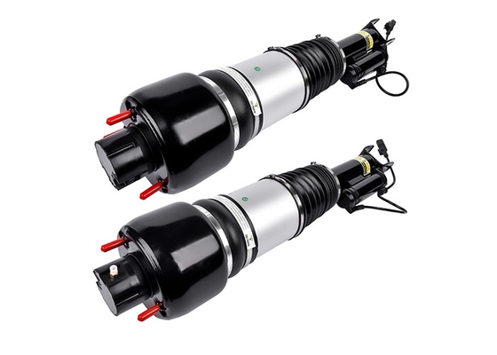 Front Left Right Air Suspension Strut Shock Absorber A2113206113 A2113206213  For Mercedes Benz CLS500 CLS550 W211