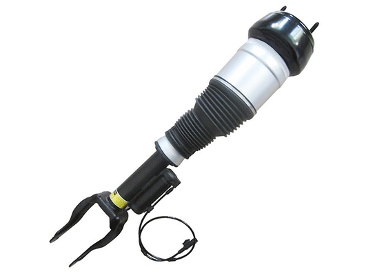 A1663206813 Front Right Air Suspension Shock Strut W/ADS For Mercedes W166 X166 GL450 ML550