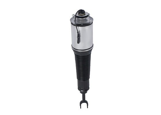 Front Left Right Air Suspension Shock Assembly 4E0616039AA 4E0616040AB For 2004-2010 Audi A8 Quattro D3 4E 2002-2010