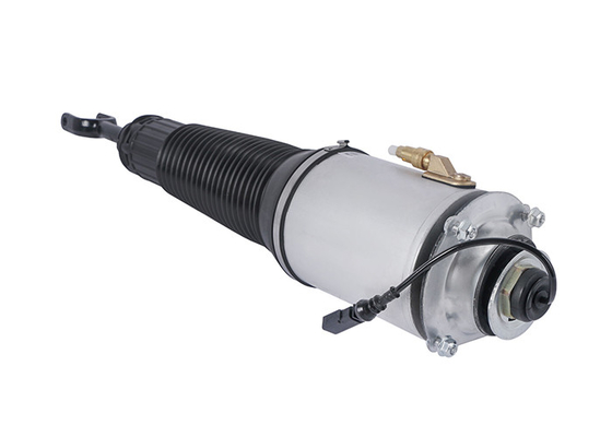 Front Left Right Air Suspension Shock Assembly 4E0616039AA 4E0616040AB For 2004-2010 Audi A8 Quattro D3 4E 2002-2010