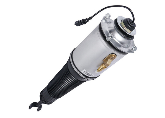 Front Left Right Air Suspension Shock Assembly 4E0616039AA 4E0616040AB For 2004-2010 Audi A8 Quattro D3 4E 2002-2010