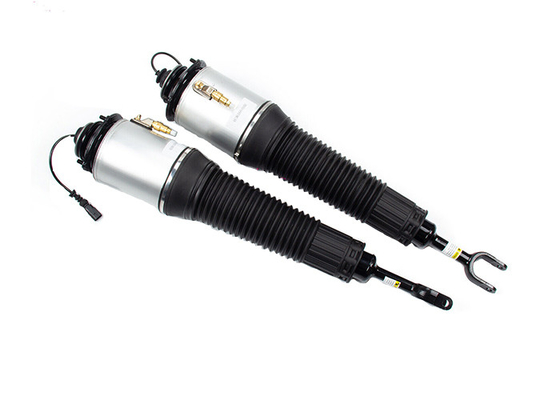 Front Left Right Air Suspension Shock Assembly 4E0616039AA 4E0616040AB For 2004-2010 Audi A8 Quattro D3 4E 2002-2010