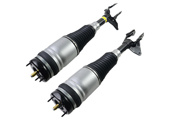 Front Left / Right Air Suspension Shock Struts 68253204AE 68253205AE For Jeep Grand Cherokee Summit WK2 16-20