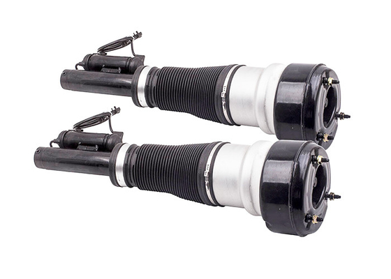 A2213209313 Front Air Suspension Spring Shock Strut Assembly For Mercedes W221