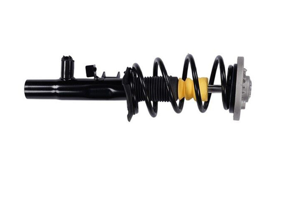 37116797028 Front Right Coil Spring Shock Absorber Assembly For BMW X3 F25 2011-2017 X4 F26 2014-2018