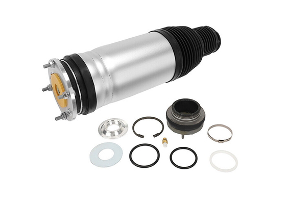 LR072504 Front Right Air Spring Shock Air Suspension Bags For Land Rover Range Rover L405 Sport
