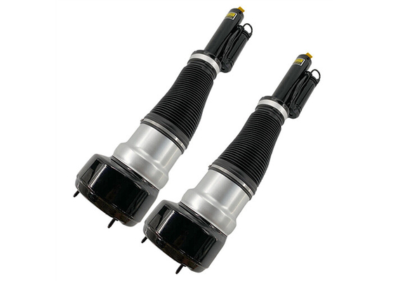 A2213204913 A2213209313 Front Air Suspension Shock Struts Fit Mercedes S - Class W221 S550 2006-2012