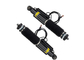 A2113261300 A2113261200 Rear Shock Absorbers w/ADS For Mercedes Benz W211 E320 E500 E63 AMG 4 MATIC 2004-2009