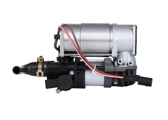 37206884682 Air Suspension Compressor For BMW 7 Series G11 G12 740i 750i M760i xDrive 16-20