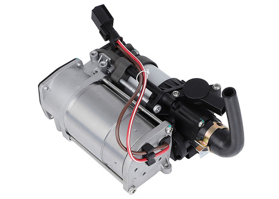 37206884682 Air Suspension Compressor For BMW 7 Series G11 G12 740i 750i M760i xDrive 16-20