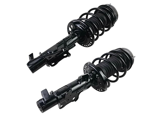 84427195 84427196 Front Shock Strut Assy Left Right For Cadillac CTS RWD W/ Electric 2015-2019