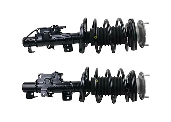 84427195 84427196 Front Shock Strut Assy Left Right For Cadillac CTS RWD W/ Electric 2015-2019