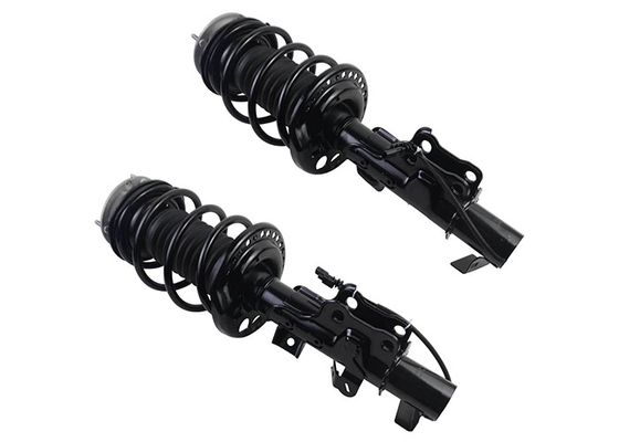 84427195 84427196 Front Shock Strut Assy Left Right For Cadillac CTS RWD W/ Electric 2015-2019