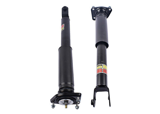 Rear Left + Right Shock Absorber Strut For Cadillac CTS 2009-2015 With Magnetic Ride Control