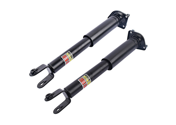 Rear Left + Right Shock Absorber Strut For Cadillac CTS 2009-2015 With Magnetic Ride Control