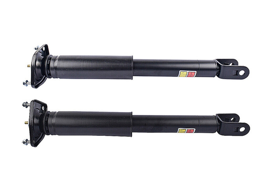 Rear Left + Right Shock Absorber Strut For Cadillac CTS 2009-2015 With Magnetic Ride Control