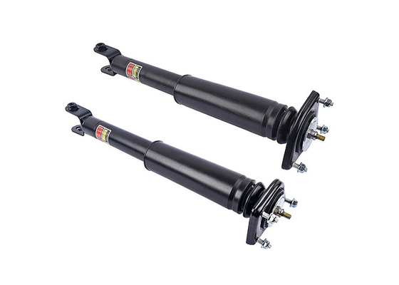 Rear Left + Right Shock Absorber Strut For Cadillac CTS 2009-2015 With Magnetic Ride Control