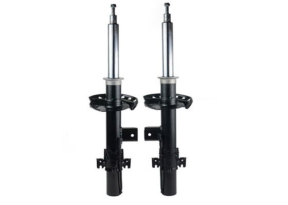 LR079420 LR079421 Rear Shock Absorber Strut Assys W/ Electric For Range Rover Evoque 2012-2018