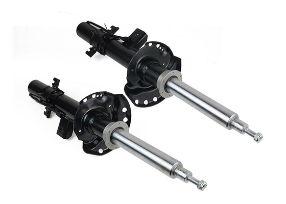 LR079420 LR079421 Rear Shock Absorber Strut Assys W/ Electric For Range Rover Evoque 2012-2018