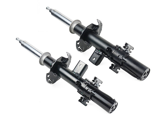 LR079420 LR079421 Rear Shock Absorber Strut Assys W/ Electric For Range Rover Evoque 2012-2018