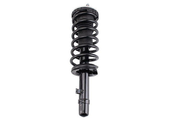 54606-B1500 54605-B1500 Front Complete Coil Spring Strut Shock & Rear Shock Absorber Kit Fits 17 Genesis G80 2017