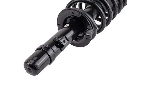 54606-B1500 54605-B1500 Front Complete Coil Spring Strut Shock & Rear Shock Absorber Kit Fits 17 Genesis G80 2017