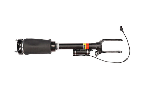 A1643205813 A1643204613 Front Air Suspension Shock Strut with ADS For Mercedes-Benz GL/ML-Class X164 W164