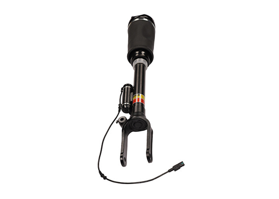 A1643205813 A1643204613 Front Air Suspension Shock Strut with ADS For Mercedes-Benz GL/ML-Class X164 W164