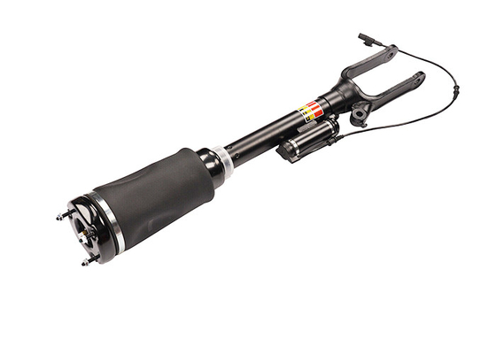 A1643205813 A1643204613 Front Air Suspension Shock Strut with ADS For Mercedes-Benz GL/ML-Class X164 W164