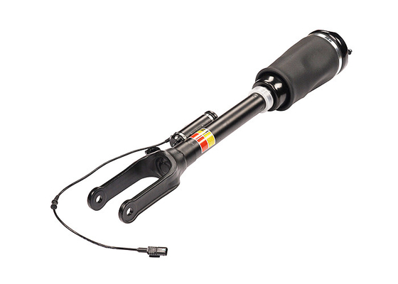 A1643205813 A1643204613 Front Air Suspension Shock Strut with ADS For Mercedes-Benz GL/ML-Class X164 W164