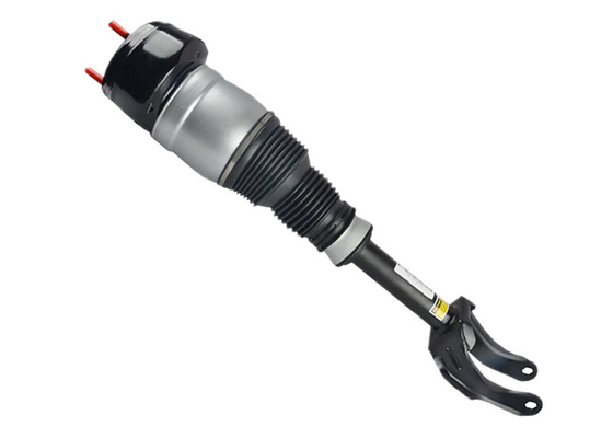 A1663202513 Front Left Air Suspension Shock Strut w/o ADS For Mercedes Benz W166 X166 GL450 GL500