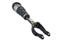 A1663202513 Front Left Air Suspension Shock Strut w/o ADS For Mercedes Benz W166 X166 GL450 GL500