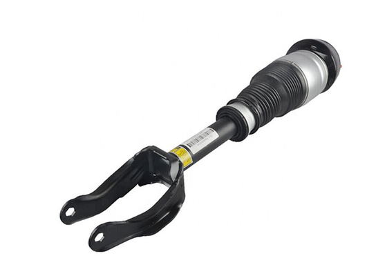 A1663202513 Front Left Air Suspension Shock Strut w/o ADS For Mercedes Benz W166 X166 GL450 GL500