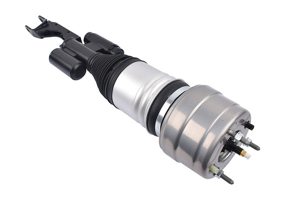 A2133202438 New Front Right Air Suspension Shock Strut For Mercedes Benz W213 E300 E400 E43 AMG 4Matic