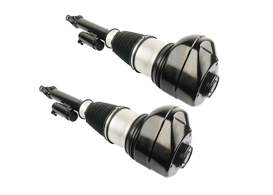 37106877553 37106877554 Pair Front Air Suspension Struts Shock For BMW 7 Series G11 G12 740i 750i 750Li 2016-