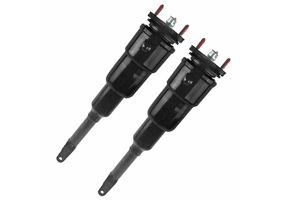 4x Front Rear Air Suspension Shocks Struts Fit 2007-2017 Lexus LS460 LS460L RWD 4802050240 4809050410