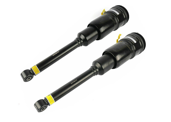 4808050271 48090-50271 Pair Rear Left & Right Air Shock Struts For Lexus LS460 LS600h RWD AWD 2007-2017