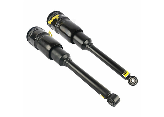 4808050271 48090-50271 Pair Rear Left & Right Air Shock Struts For Lexus LS460 LS600h RWD AWD 2007-2017