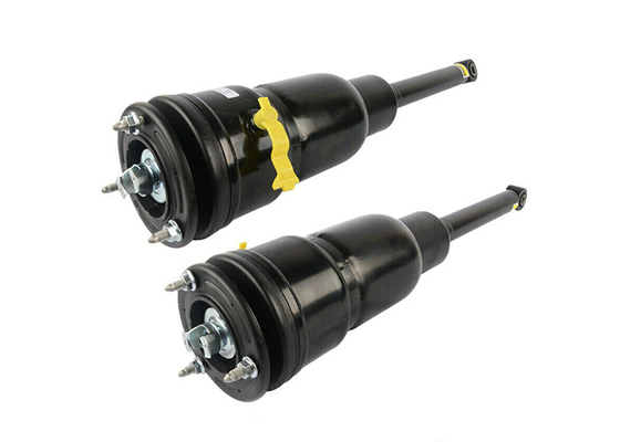 4808050271 48090-50271 Pair Rear Left & Right Air Shock Struts For Lexus LS460 LS600h RWD AWD 2007-2017