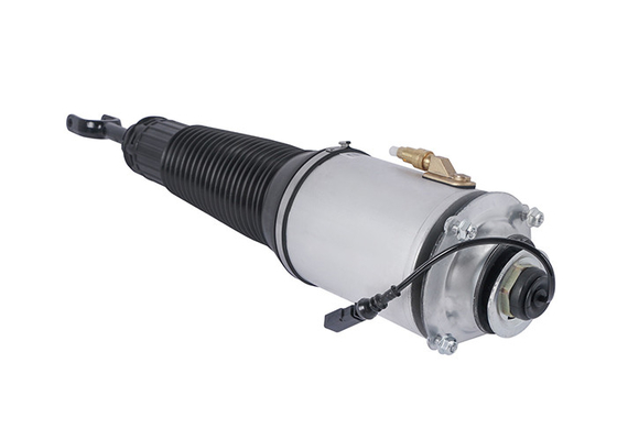 4E0616039AA 4E0616039 Front Left Air Suspension Shock Assembly for 2004-2010 Audi A8 Quattro D3 4E