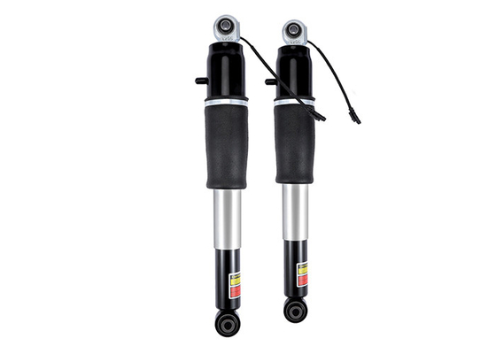 84176675 Rear Shock Absorbers for Cadillac Escalade Suburban Tahoe Yukon 2015-2020